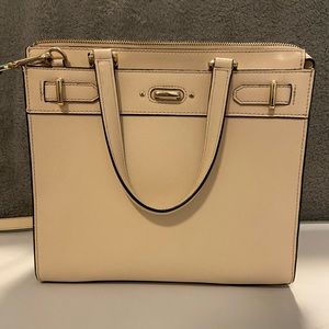 Calvin Klein cross body bag